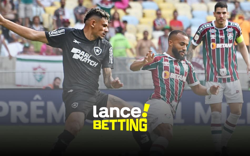 Fluminense x Botafogo: estatísticas e informações para apostar no jogo pelo Carioca