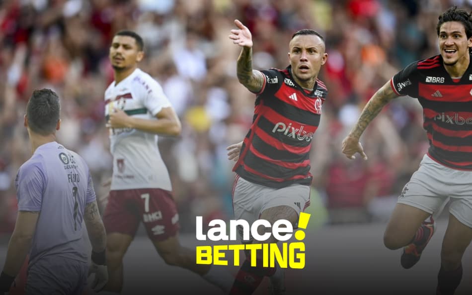 Flamengo x Madureira: estatísticas e informações para apostar no jogo pelo Carioca