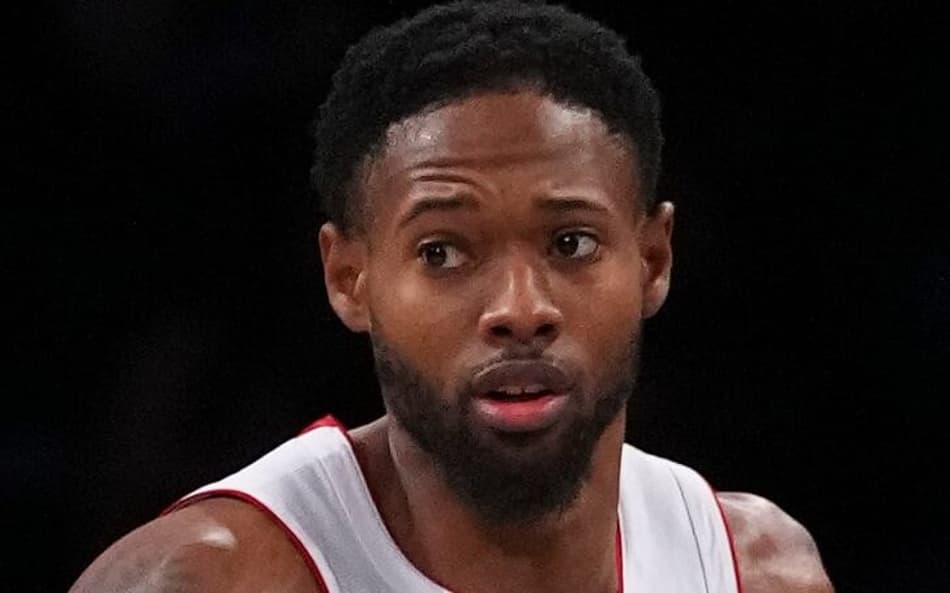 Jogador da NBA se envolve em grave acidente, e vítima está em estado complicado
