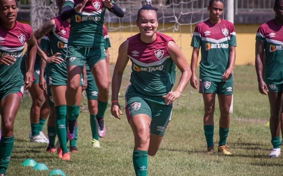 Kindermann x Fluminense: estatísticas e informações para apostar na Supercopa Feminina