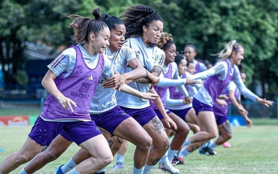 Real Brasília x Cruzeiro: estatísticas e informações para apostar na Supercopa Feminina