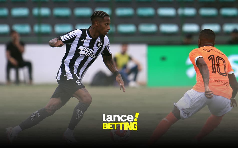 Aurora x Botafogo: estatísticas e informações para apostar no jogo da Pré-Libertadores