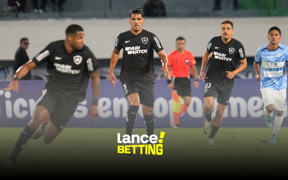 Botafogo x Aurora: estatísticas e informações para apostar no jogo da Pré-Libertadores