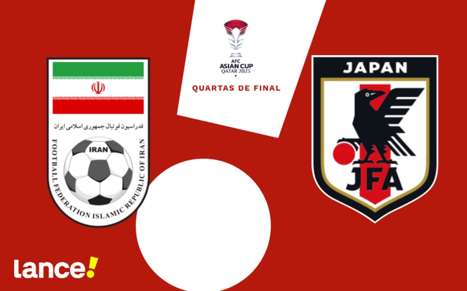 ONDE ASSISTIR IRA X JAPAO - COPA DA ASIA