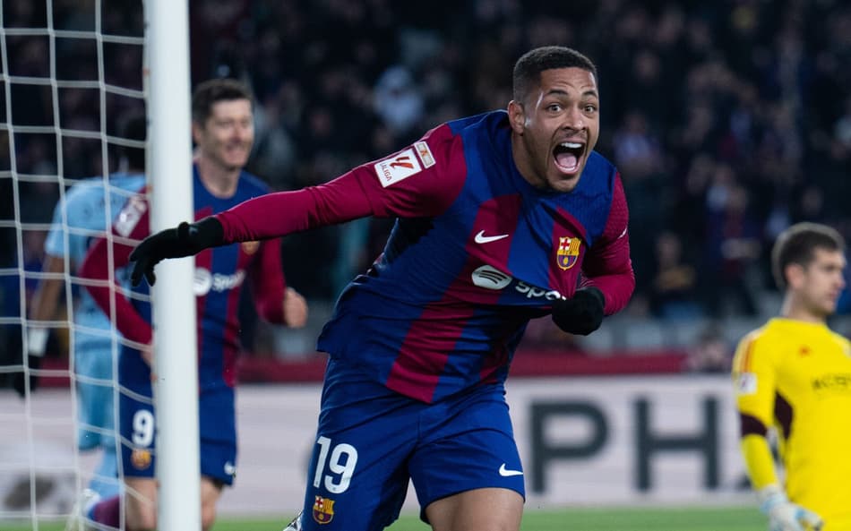 Celta de Vigo x Barcelona: estatísticas e informações para apostar no jogo pela La Liga