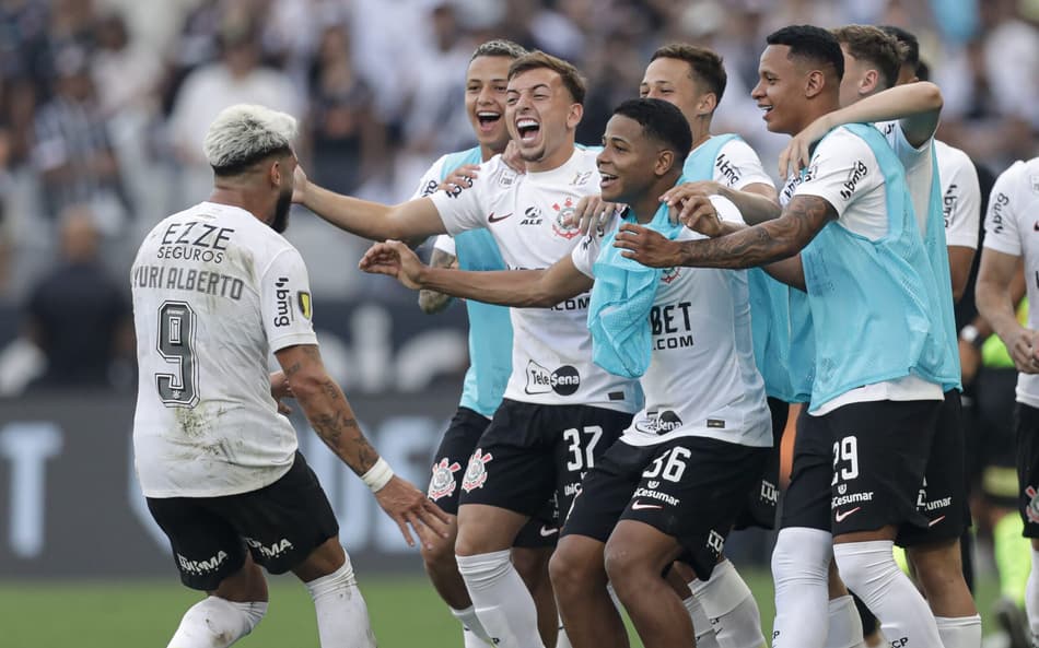 Cianorte x Corinthians: estatísticas e informações para apostar na Copa do Brasil