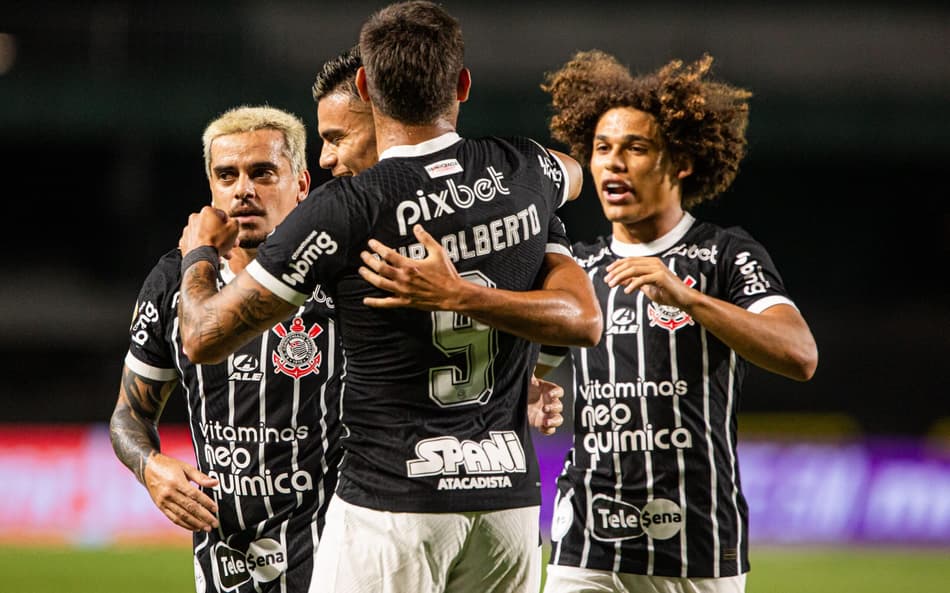 Corinthians x Novorizontino: estatísticas e informações para apostar no jogo da 5ª rodada do Paulista