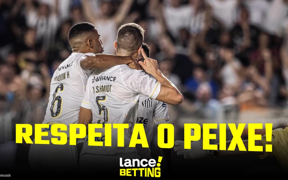Santos perdeu apenas um dos últimos 10 jogos para o Mirassol