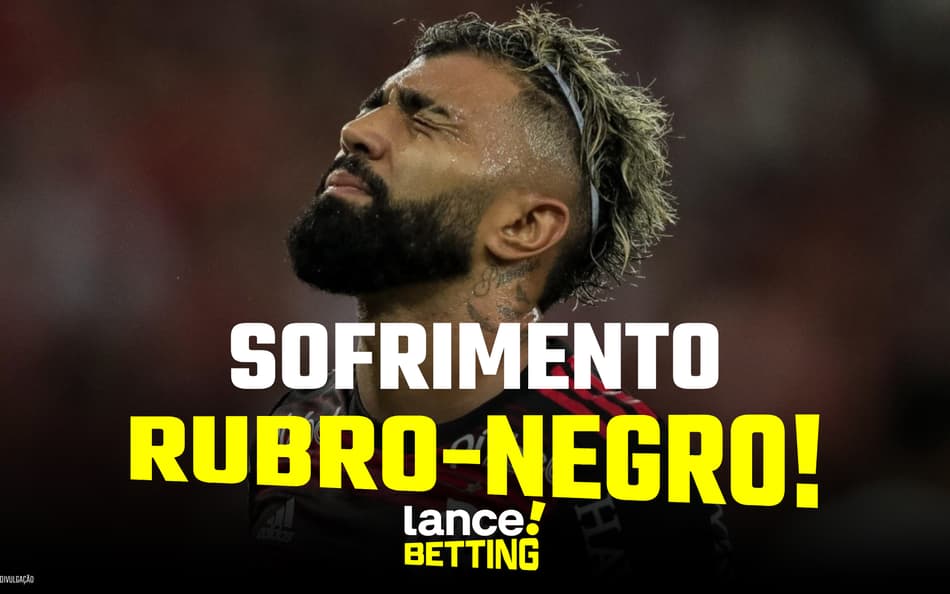 Sequência ingrata! Flamengo venceu apenas três dos últimos 15 jogos contra o Fluminense