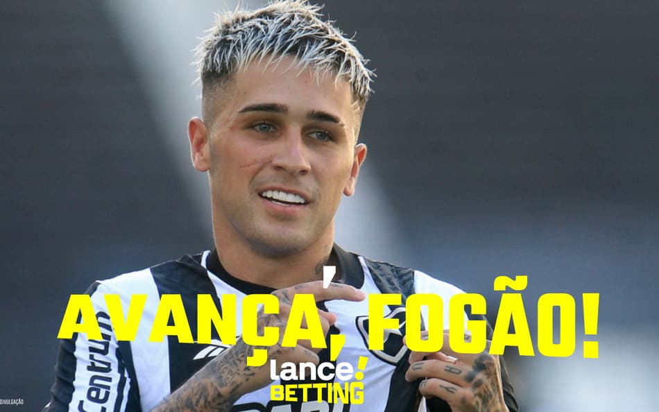 Vai apostar no Botafogo na Libertadores? Veja os números do Glorioso em 2024