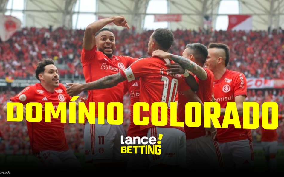 Juventude venceu apenas dois dos últimos 10 jogos contra o Internacional