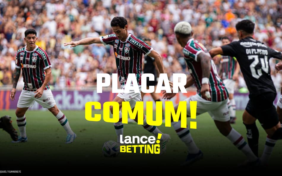 Clássico Vovô! Confira o placar comum no confronto entre Fluminense e Botafogo