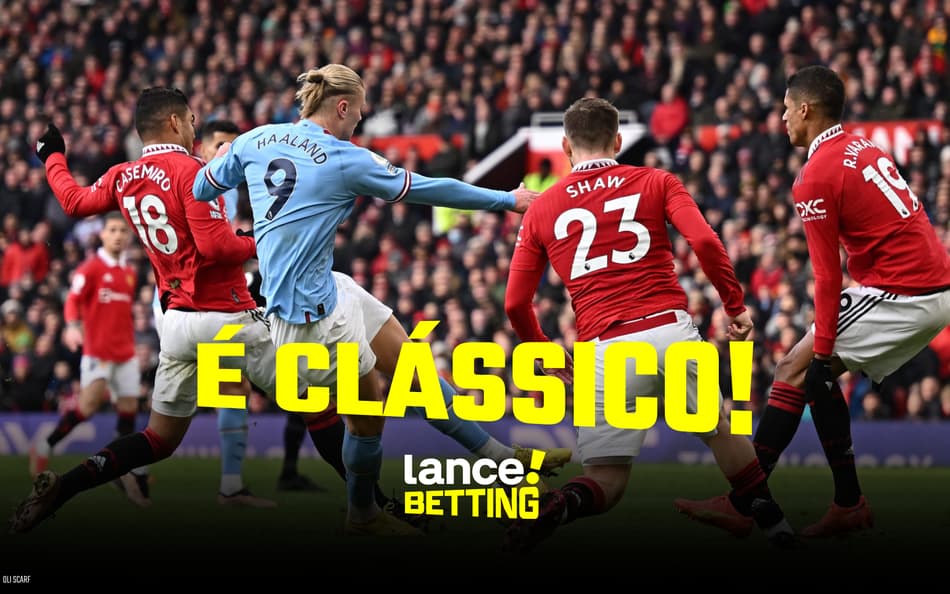 Freguesia? United venceu apenas três dos últimos 10 jogos contra o City