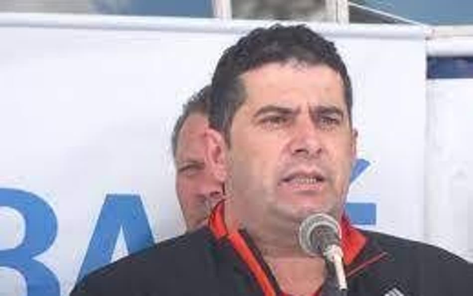 Presidente de time gaúcho viraliza com discurso inusitado