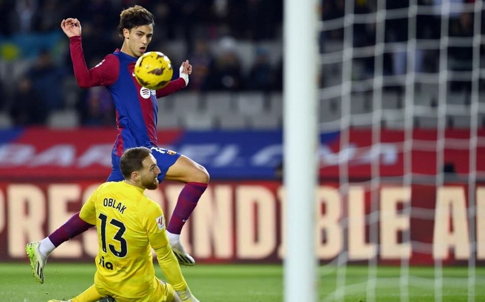 Atlético de Madrid x Barcelona: estatísticas e informações para apostar no jogo da La Liga