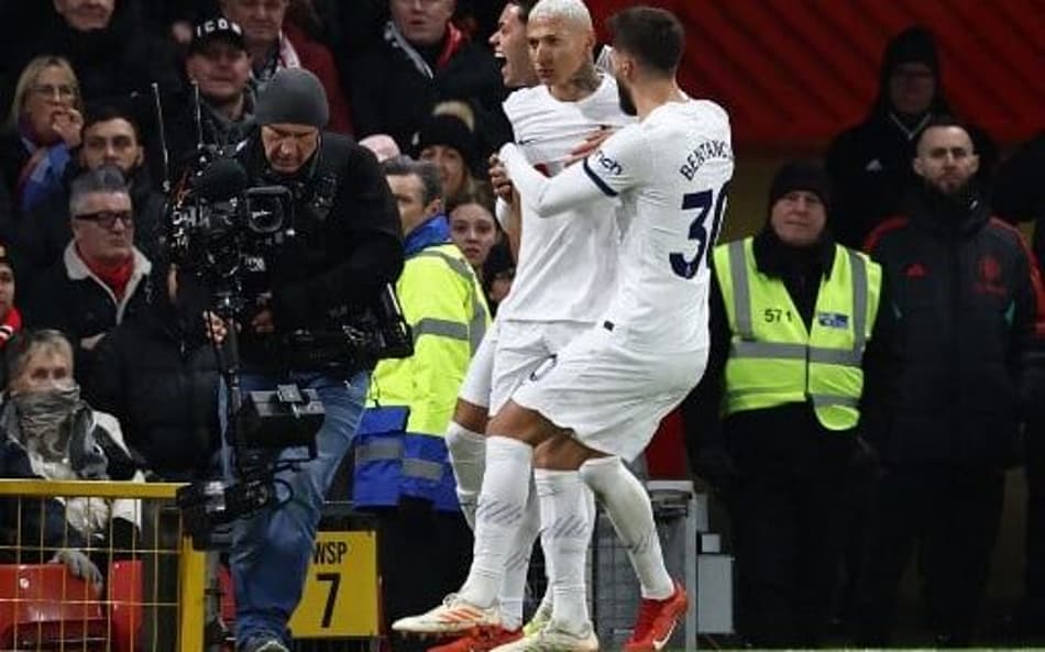 Palpite: Tottenham x Crystal Palace – Premier League – 2/3/2024