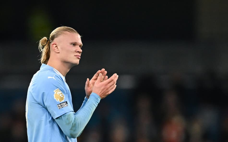 Quais as camisas mais bonitas do Manchester City?