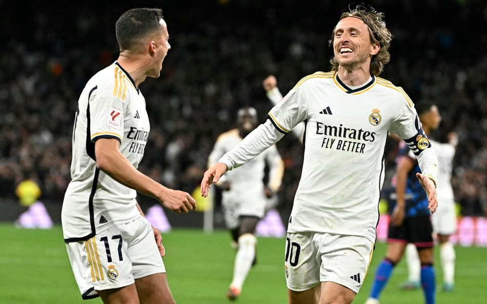 Palpite: Valencia x Real Madrid – La Liga – 2/3/2024