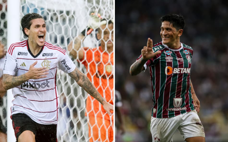 Flamengo e Fluminense não disputam final do Campeonato Carioca pela primeira vez desde 2020