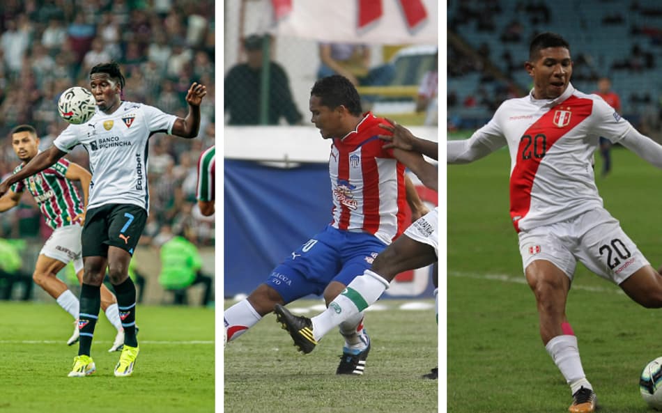 3 jogadores