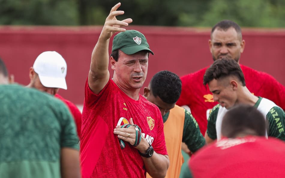 Fluminense pode aumentar invencibilidade em estreias na Libertadores