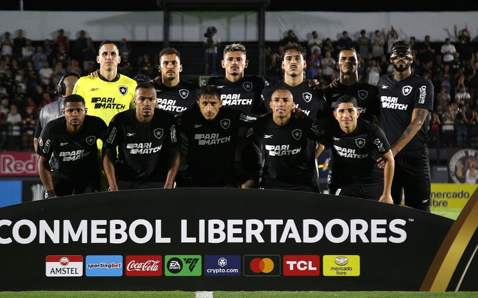 Botafogo volta à fase de grupos da Libertadores; relembre campanhas anteriores