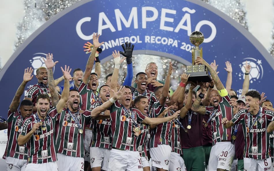 Dá para acreditar na classificação do Fluminense?