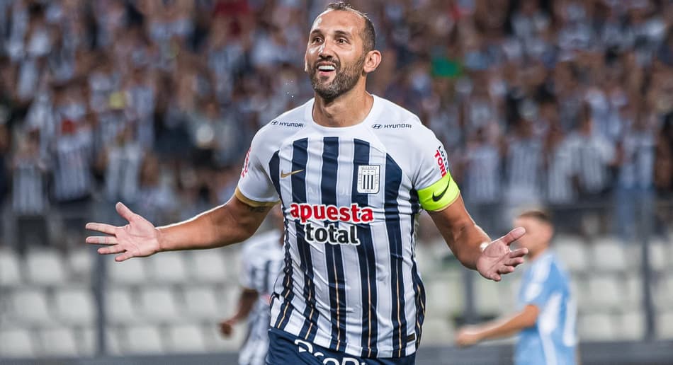 Dia de Sul-Americana; veja os maiores artilheiros do torneio