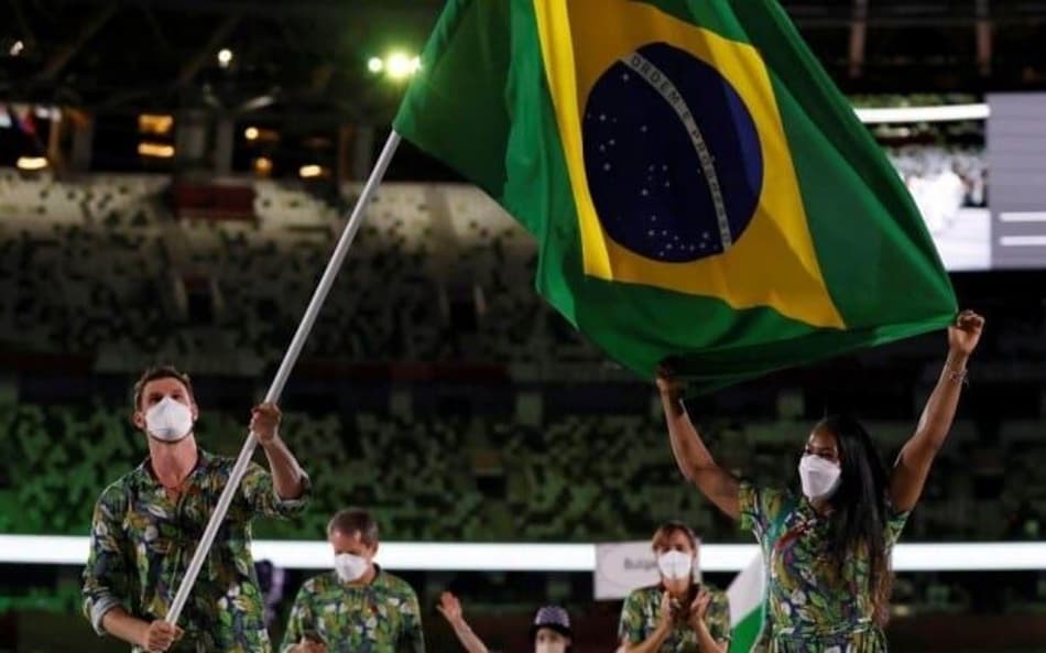 120 dias para as Olimpíadas! Veja dez curiosidades sobre o Brasil nos jogos