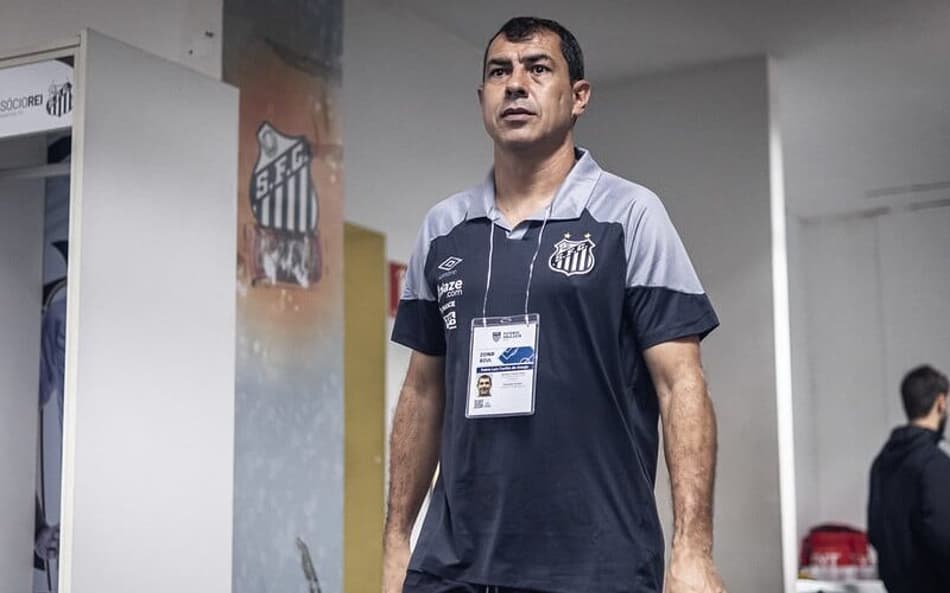 CBF divulga tabela da Série B: saiba os jogos do Santos