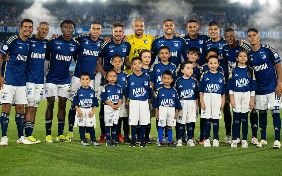 Adversário do Flamengo volta a estar na fase de grupos da Libertadores após seis anos