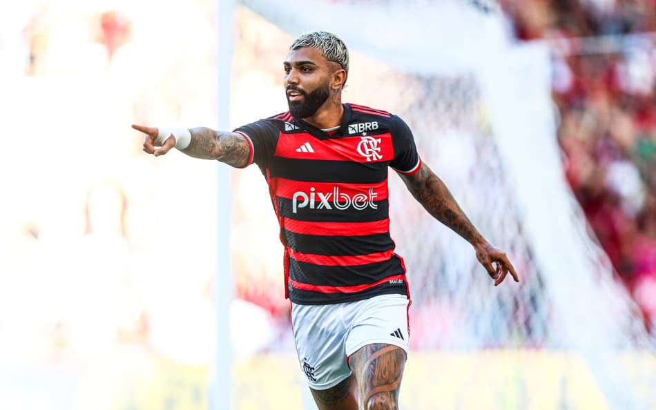 Entenda por que Gabigol, do Flamengo, será julgado por tentativa de fraude em antidoping