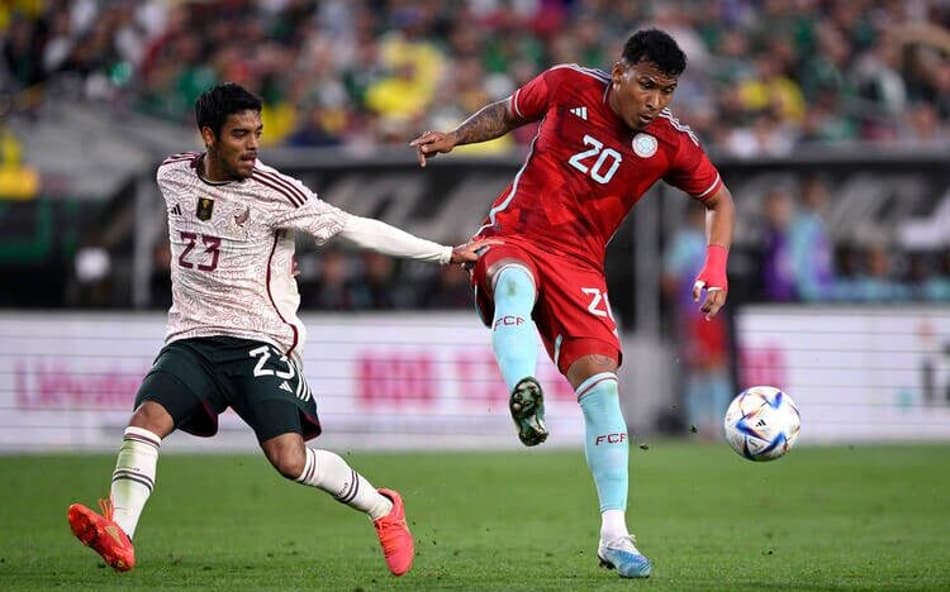 Palpite: Panamá x México – Liga das Nações – 21/3/2024