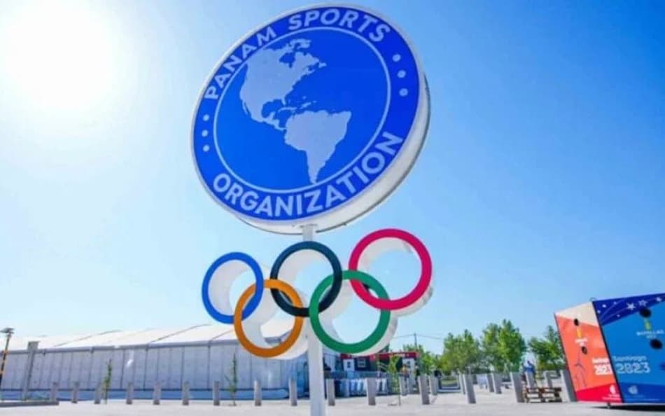 Local definido do Pan de 2027! Relembre estrelas brasileiras que estavam no Pan-Americano de 2007