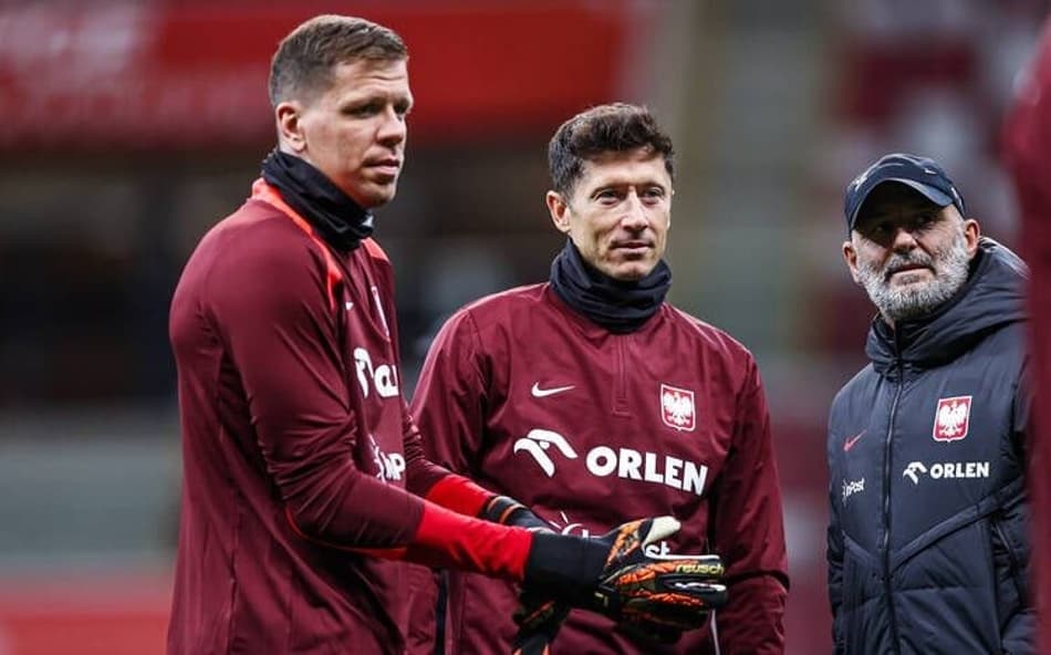 Palpite: Polônia x Estônia – Eliminatórias da Eurocopa – 21/3/2024