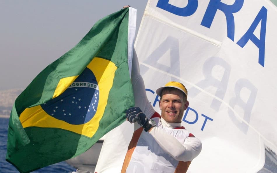 Confira quais são os maiores medalhistas olímpicos da história do Brasil