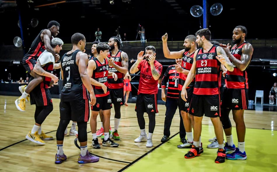 Flamengo x Obras Sanitárias: estatísticas e informações para apostar na Champions das Américas