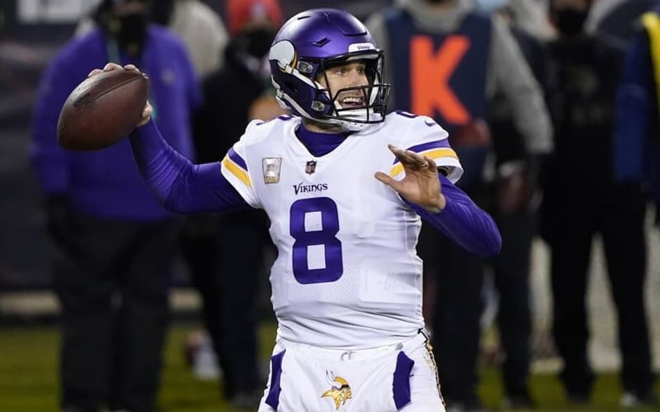 Russell Wilson e Kirk Cousins de casa nova, Saquon Barkley nos Eagles… veja as principais movimentações da Free Agency da NFL