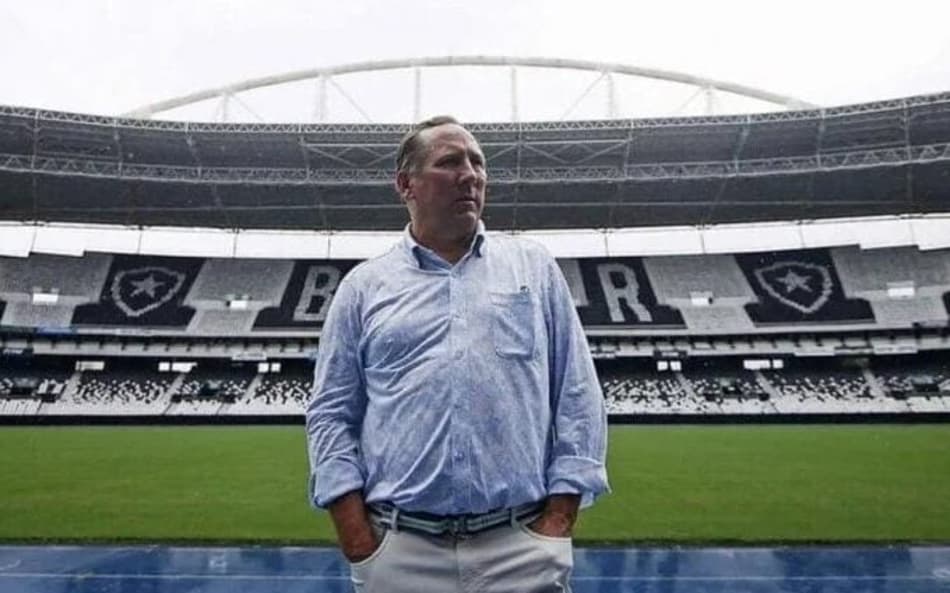 Muito além da acusação sobre arbitragem: relembre polêmicas de John Textor, dono do Botafogo