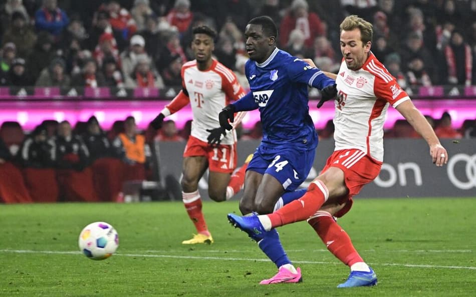 Palpite: Bochum x Hoffenheim – Campeonato Alemão – 26/4/2024