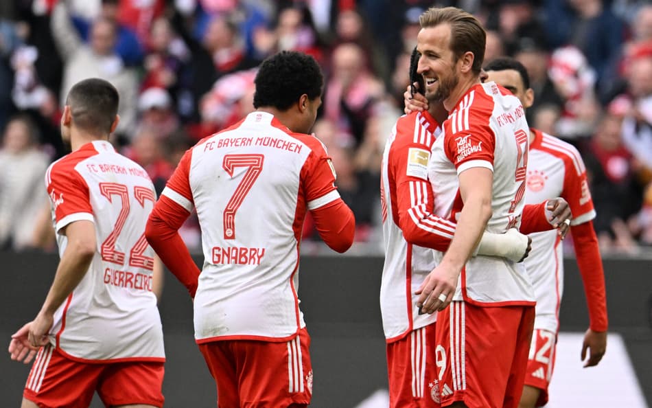 Palpite: Heidenheim x Bayern de Munique – Campeonato Alemão – 6/4/2024