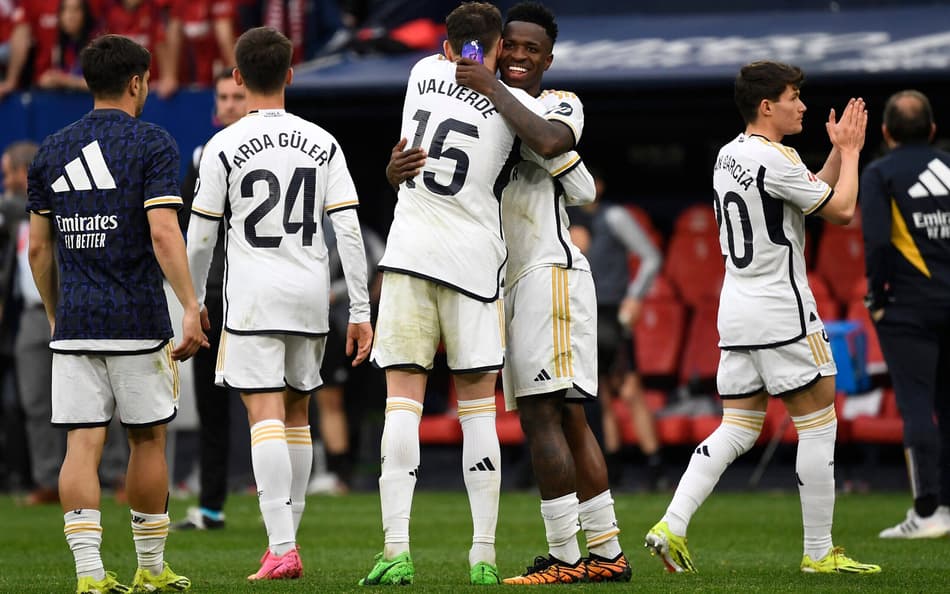 Palpite: Real Madrid x Manchester City – Liga dos Campeões – 9/4/2024