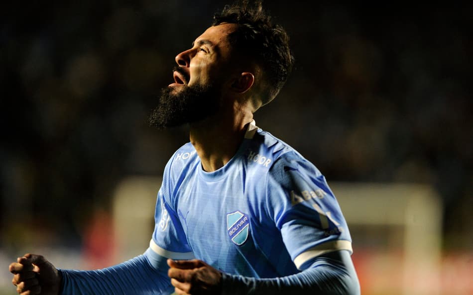 Lance! Final: Flamengo perde para o Bolívar na Libertadores e sofre primeira derrota na temporada
