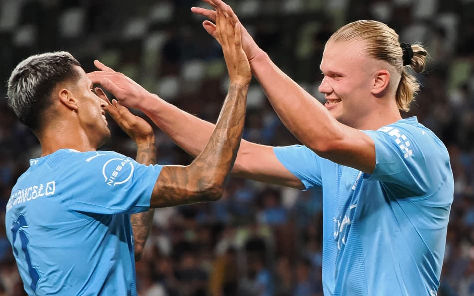 Palpite: Crystal Palace x Manchester City – Campeonato Inglês – 6/4/2024
