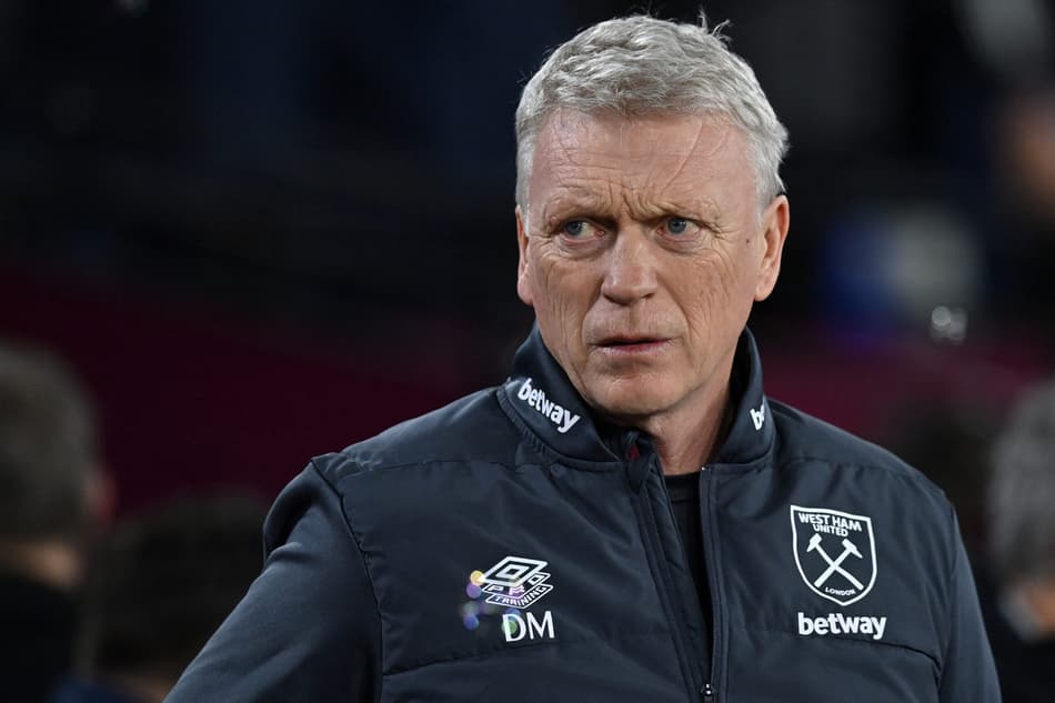 David Moyes - West Ham