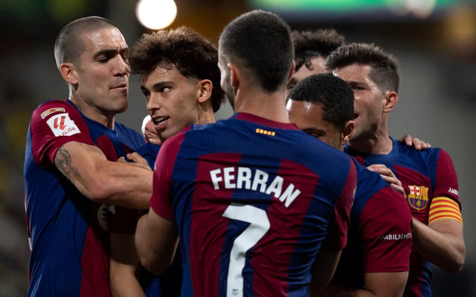 Barcelona x PSG: odds, estatísticas e informações para apostar no jogo da Champions League