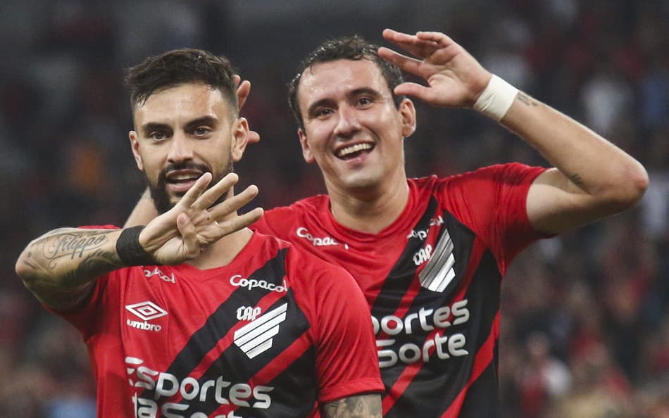 Danúbio x Athletico-PR: odds, estatísticas e informações para apostar na 3ª rodada da Sul-Americana