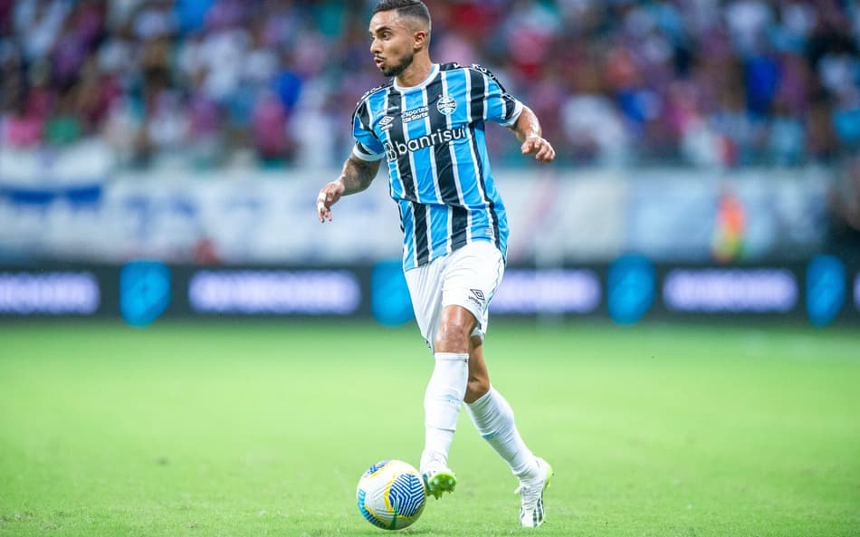 Operário-PR x Grêmio: odds, estatísticas e informações para apostar no jogo de ida da 3ª fase da Copa do Brasil