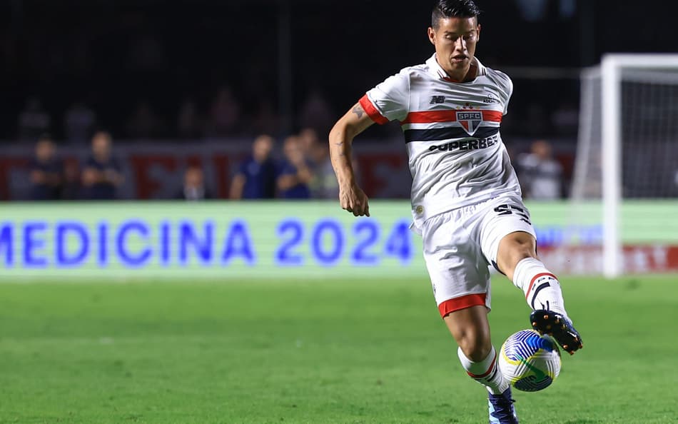 Águia de Marabá x São Paulo: odds, estatísticas e informações para apostar no jogo de ida da 3ª fase da Copa do Brasil