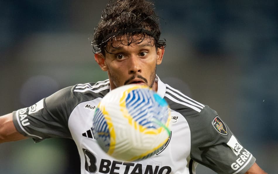 CORRIDA PELO CRAQUE: Melhor jogador do Brasileirão 2024 após a 4ª rodada